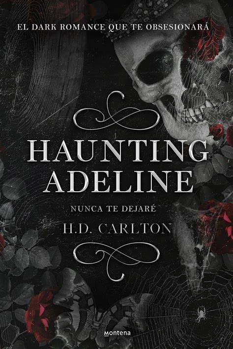 Haunting Adeline Chapters 35.
